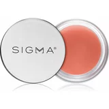 Sigma Beauty Hydro Melt Lip Mask hidratantna maska za usne s hijaluronskom kiselinom nijansa All Heart 9,6 g
