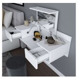 Hanah home Sto za šminkanje Zenn White | ePonuda.com