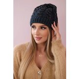 Kesi Women's cap Kalina K362 black | shoptok.hr