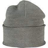 La Martina GRAY MEN&#39;S BEANIE | Shoptok.si