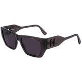 Karl Lagerfeld kl6123s541802 Crna Cijene