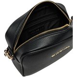 Valentino Ročna torba Never VBS8GL15 Črna | Shoptok.si