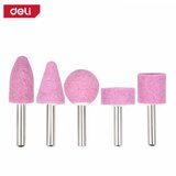 Brusni KAMEN SET 5KOM ROZE DELI EDH-ZMT006 Cene