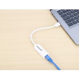 Intellinet USB 3.0 to Gigabit Network Adapter, USB 3.0 M/F RJ45 | Eponuda.com