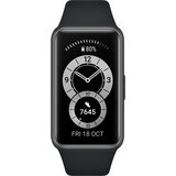 Huawei BAND 6 ČRNA HUAWEI pametna ura Cene
