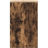  Garažni ormar za odlaganje 30x51x85 cm masivne borovine | shoptok.hr