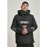 Mister Tee NASA Windbreaker Black | shoptok.hr
