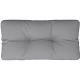  The Living Store Blazina za kavč iz palet siva 70x40x12 cm - Blazina Za Palete, (21487242) | Shoptok.si