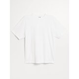 House - Loose fit majica kratkih rukava - Bijela Cijene