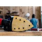 Bosch EXPERT brusni list C470, 93 x 230mm - granulacija 240; pakovanje od 10 komada (2608900838) | ePonuda.com