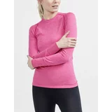 Craft CORE DRY ACTIVE COMFORT Ženske funkcionalna majica, ružičasta, veličina