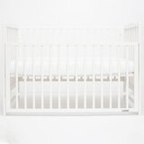 New Baby Krevetić Lilly "drop side" bijeli | shoptok.hr