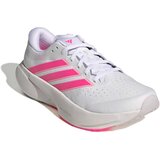 Adidas Športni čevelj 'SUPERNOVA RISE 3' roza / bela | Shoptok.si