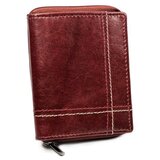 Always Wild Denarnice rovicky80690 Bordo Cene