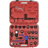  28-dijelni set alata za testiranje pritiska hladnjaka | shoptok.hr