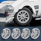 Hot_Wheels Brick Shop Elite Series Corvette - 1 k. | Shoptok.si
