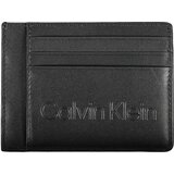 Calvin Klein BLACK MAN WALLET Cene