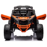 Buggy na akumulator Can-am DK-CA003 4x4 MP4 - narančasti/lakirani | Eponuda.com