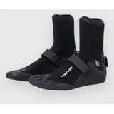 3mm Split Toe Kids Cevlji za surfanje black