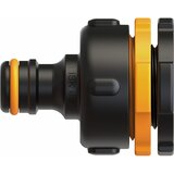 Fiskars nastavak za slavinu (veličina navoja slavine: 33,3 mm (1″), 26,5 mm (¾″), 21 mm (½″)) | shoptok.hr