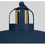  Brilagi - LED Stona lampa FLAMENGO 1xE27/60W/230V plava | Eponuda.com