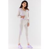 Awama Woman's Sweatshirt A495 Cene