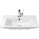 Cerastyle Umivaonik Arte 75 white | shoptok.hr