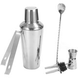 INF Set shakerjev iz nerjavečega jekla - 700 ml, (21279352) Cene