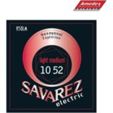  ŽICE ZA EL. GIT. SAVAREZ H50LM HEXAGONAL EXPLOSION 10-52 | Eponuda.ba