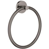 Grohe Essentials okrugli držač peškira BRUSHED COOL SUNRISE 40365GN1