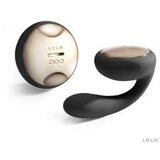 Lelo Vibrator Ida, crni Cijene
