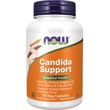 Now Foods Podrška crijevnoj flori Candida Support NOW (90 kapsula) Cijene