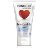 Masculan Lubrikant gel Velvet, 50ml | ePonuda.com
