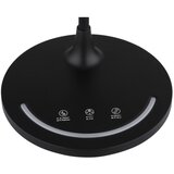 Globo 58483 - LED prigušiva dodirna stona lampa KENNY LED/12W/230V crna | Eponuda.com