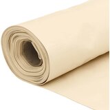 Balkonski zaslon za privatnost krem 300 x 120 cm PVC | shoptok.hr