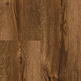 LOGOCLIC Ambienta Vzorec laminata Ambienta hrast Mirandola (296 x 195 x 1 mm, Rustikalen videz) | Shoptok.si