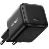 Ugreen X513 30W USB-C HITR STENSKI POLNILEC ZA TELEFONE, TABLICE IN TABLICE, (5000337833) | Shoptok.si