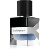 Yves Saint Laurent Y parfumska voda polnilna za moške 40 ml