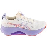 Asics Tek & Trail Chaussures de running Gel Kayano 32 maille synthétique Bež Cene