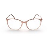  Ženske Dioptrijske naočale Silhouette Illusion Lite 1606 54/16 Pink | shoptok.hr