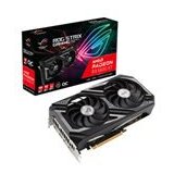 Asus rog strix radeon rx 6600 xt O8GB gaming grafična kartica, (20281279) Cene