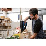 Bosch akumulatorski žebljalnik za les gnh 18V-64 m + l-boxx 0601481001 | Shoptok.si