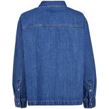 Urban Classics Bluza moder denim | Shoptok.si