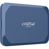 Crucial X10 2TB Portable SSD USB 3.2 Type-C | shoptok.hr