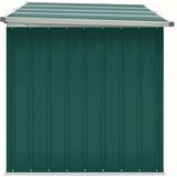  Škatla za shranjevanje zelena 171x99x93 cm | Shoptok.si