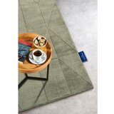 Villeroy & Boch Zeleni ručno rađen vuneni tepih 160x230 cm Ursule – | shoptok.hr