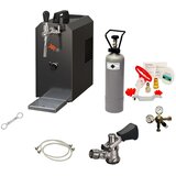 ich-zapfe Kompletni set JET 30 za črpanje piva z hlajenjem in čiščenjem, (5000216039) | Shoptok.si