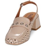 Casta Salonarji OBBA Bež | Shoptok.si