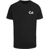 Mister Tee Men's T-shirt Cali Tag black Cijene