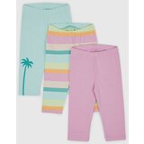 GAP Kids organic leggings, 3pcs - Girls | shoptok.hr